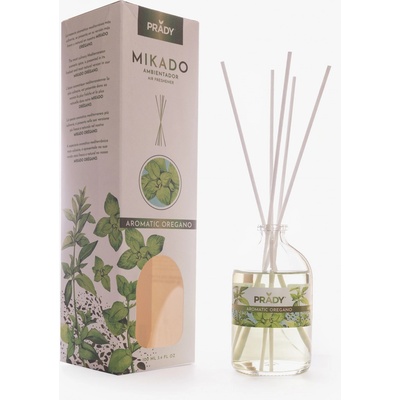 Mikado difuzér Aromaticé oregano 100 ml