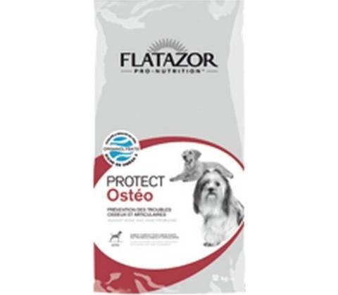 Flatazor Protect Osteo 12 kg