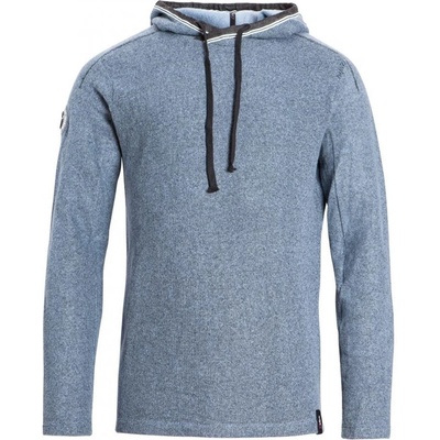 Chillaz Alicante Logo Dark blue melange