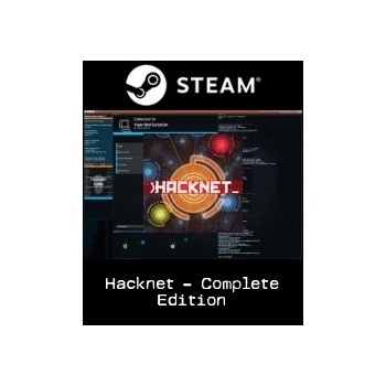 Hacknet Complete