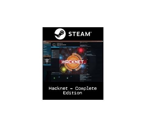 Hacknet Complete