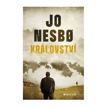 Království - Jo Nesbo