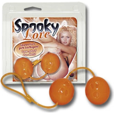 You2Toys Spooky love balls