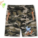 Kugo FS6031 černá s modrými potisky