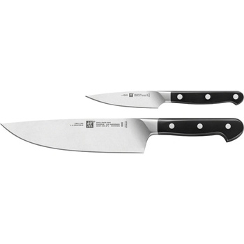ZWILLING J.A. HENCKE Set nožů Pro 2 ks LS Solingen