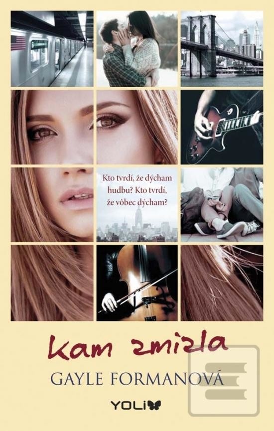 Kam odišla