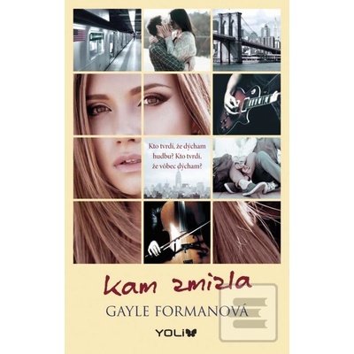 Kam odišla