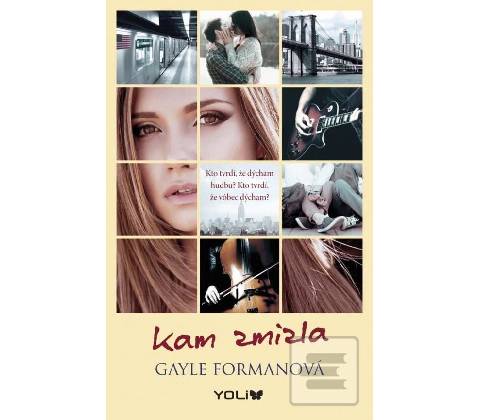 Kam odišla