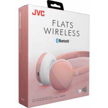 JVC HA-S22W