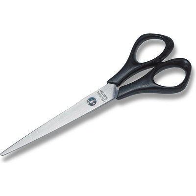 WeDo Economy nůžky 16 cm, černé – Hledejceny.cz