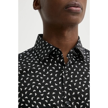 HUGO BOSS Памучна риза hugo (50534068)