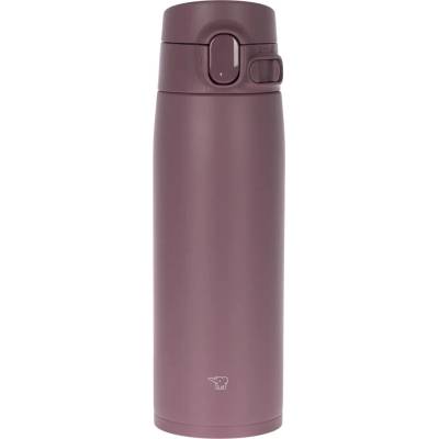 Zojirushi termohrnek SM VH60VM 600 ml plum taupe