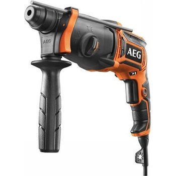 Image 1 of AEG KH24IE (4935451555)