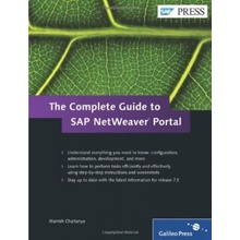 The Complete Guide to SAP NetWeaver Portal