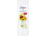 Dove Nourishing Secrets Invigorating Ritual telové mlieko (Avocado Oil and Calendula Extract) 250 ml