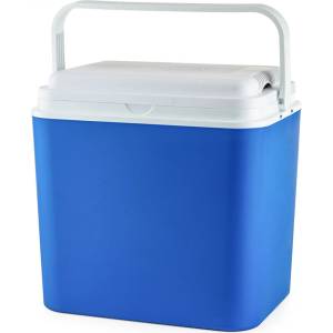  Хладилна чанта atlantic 24l, Активна 12v, 24л (atlantic 24l)