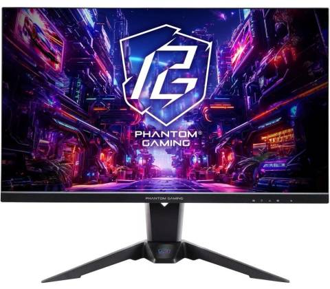 ASRock PG27QFT2A