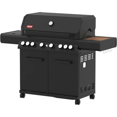 Guru Gas Burner 6 GGB106
