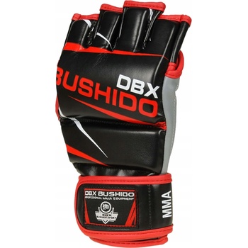 Bushido MMA DBX E1V6