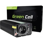 Green Cell Инвертор green cell 24v/500w (gc-invert-24v-500w-inv04) - sigmatronic