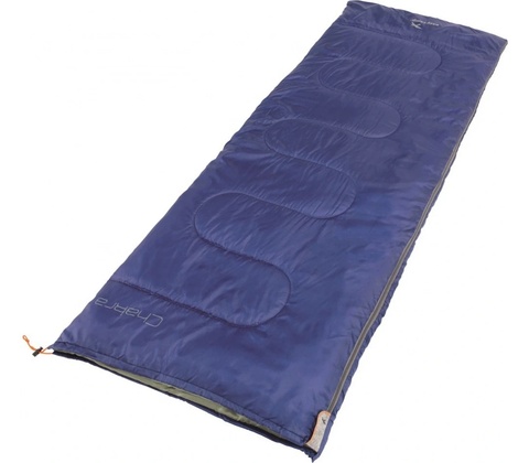 Easy Camp Chakra