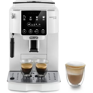 DeLonghi ECAM 220.20.W Magnifica Start Автоматична кафемашина