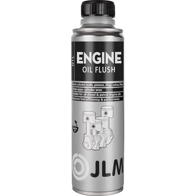 JLM Engine Oil Flush Profi 250 ml