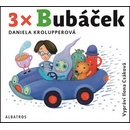 3x Bubáček