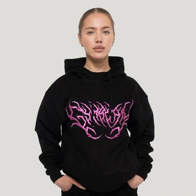 GymBeam Thorn Black