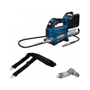 Bosch GFP 18V-10 Акумулаторен такаламит Solo (06019N6000)