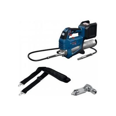 Bosch GFP 18V-10 Акумулаторен такаламит Solo (06019N6000)