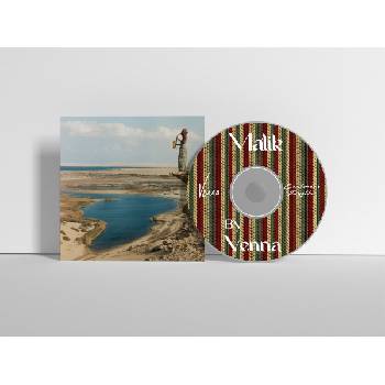 Warner Venna: Malik - CD (086200)