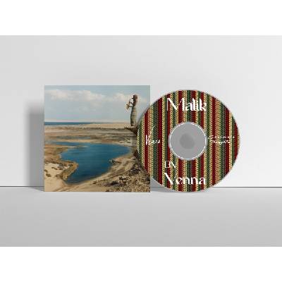 Warner Venna: Malik - CD (086200)
