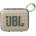 JBL Go 4 Sand