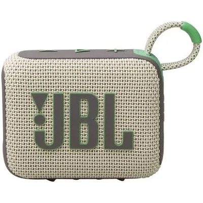 JBL Go 4 Sand