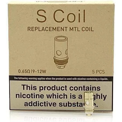 Innokin Изпарителна глава Innokin S 0.65ohm