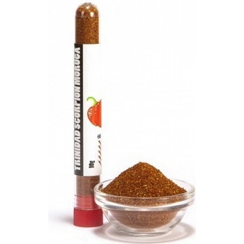 The ChilliDoctor Trinidad Scorpion Moruga prášek 9 g