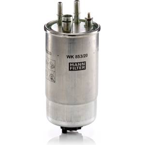 Mann-filter Горивен филтър mann-filter wk 853/20