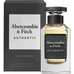 Abercrombie & Fitch Authentic Man EDT 100 ml Парфюми