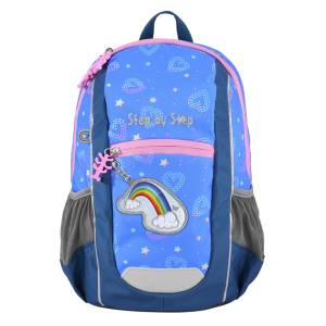Step by Step Kiga Maxi Rainbow Lui (HAMA-13889700)