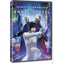 Ghost in the Shell DVD
