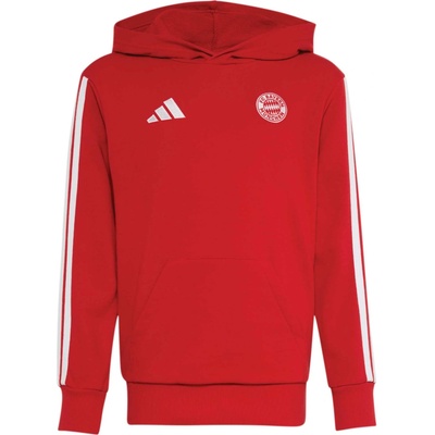 adidas FC Bayern Kids HD červená