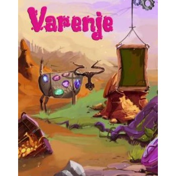 Varenje Complete