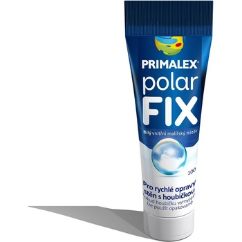 Primalex Polar Fix 0,1 l biely