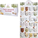 Grešík Čajový adventní kalendář 24 sáčků