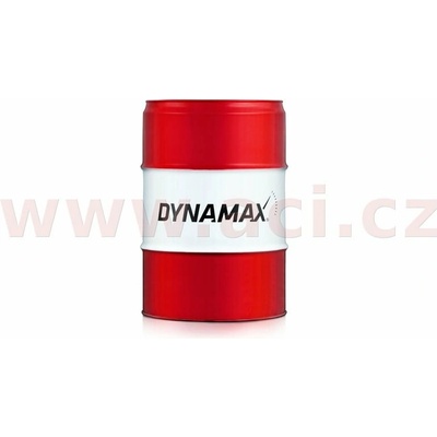DYNAMAX MOTOFORCE 4T SUPER 10W-40 60 l