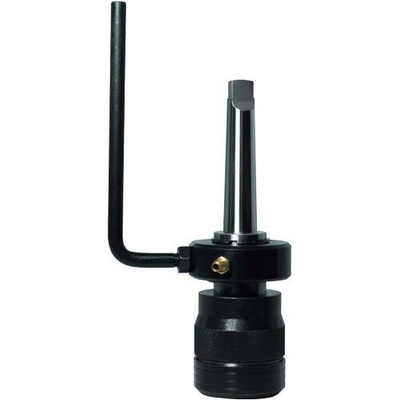 Unášecí hlava MK2 / Weldon 19 mm Quick (s chlazením) Metallkraft 38720.1303