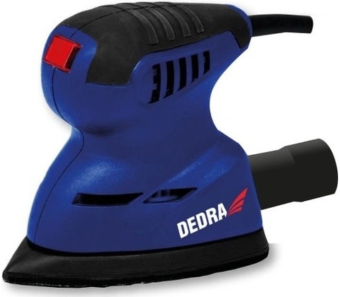Dedra DED7941