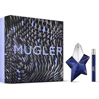 Thierry Mugler Mugler Angel Elixir комплект 2 части 50 мл - EDP