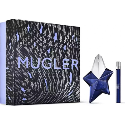 Thierry Mugler Mugler Angel Elixir комплект 2 части 50 мл - EDP